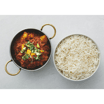 129. Keema Aloo