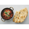 161. Chicken Karahi (egner sig til 2 pers.)