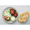 156. Chapli Kebab