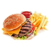 Burger Menu