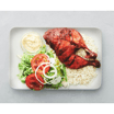 148. Tandoori Chicken